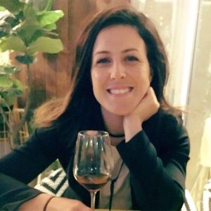 Meet your Posher, Katrina